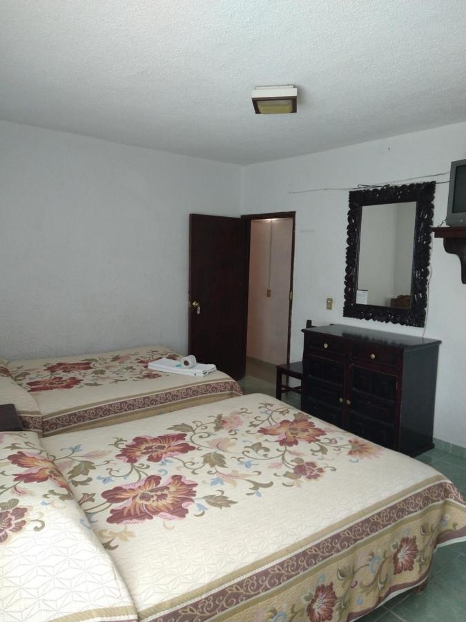 Hotel Mineral De Rayas Guanajuato Exteriér fotografie